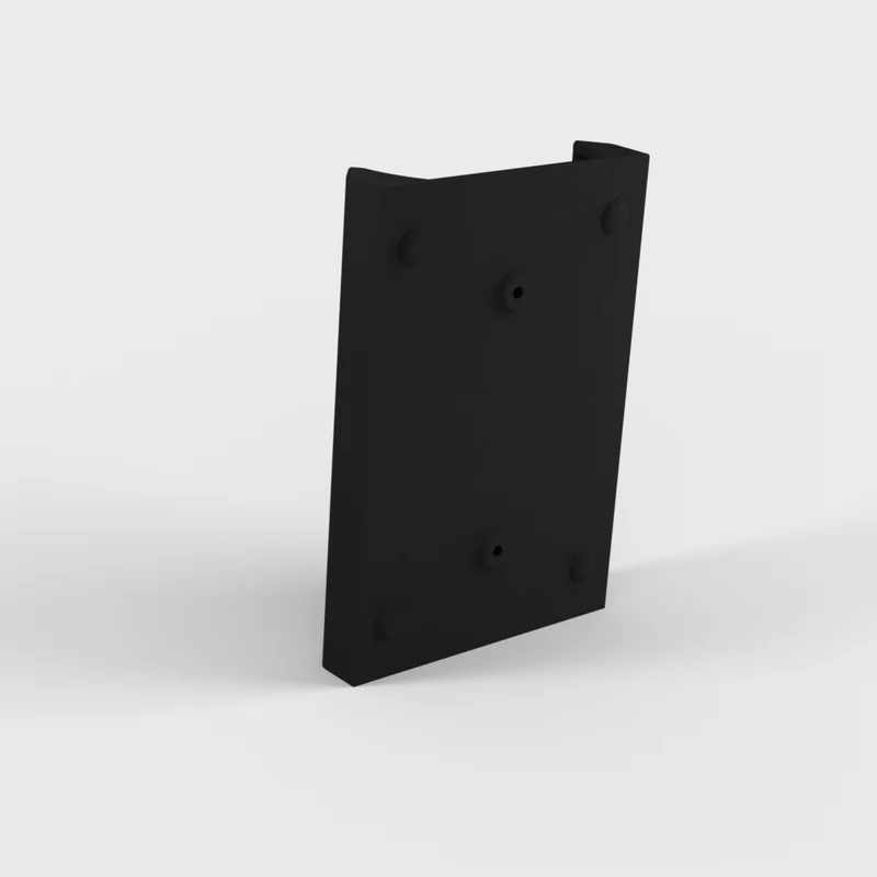 Support de montage pour AVM FRITZ ! Répéteur WLAN Mesh 3000 et 6000