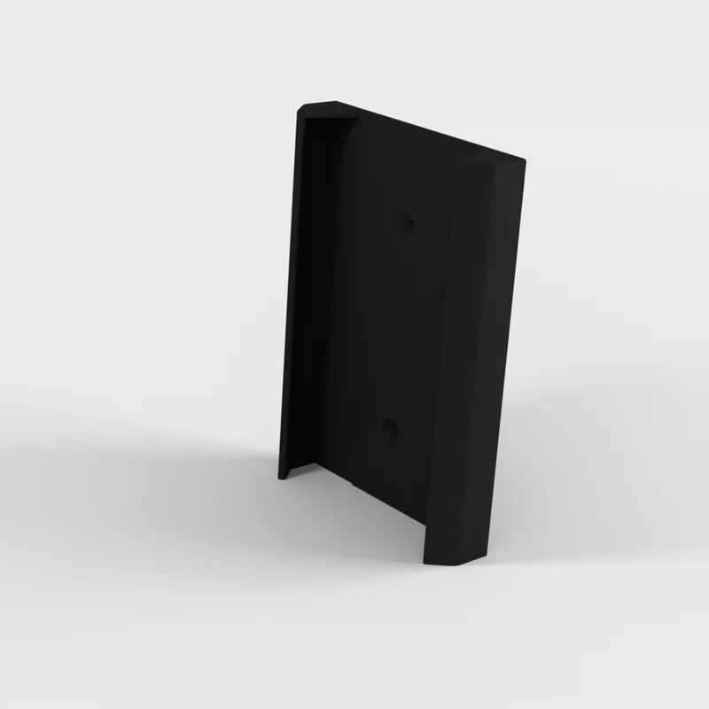 Support de montage pour AVM FRITZ ! Répéteur WLAN Mesh 3000 et 6000