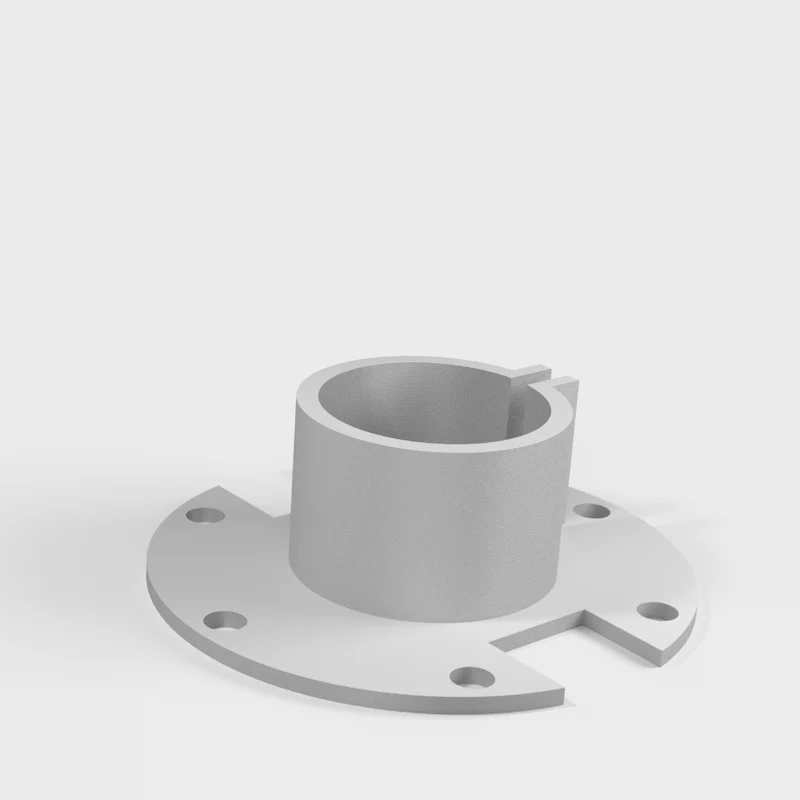 Adaptateur de modernisation de pompe à carburant BMW K75 K100 (8 soupapes)