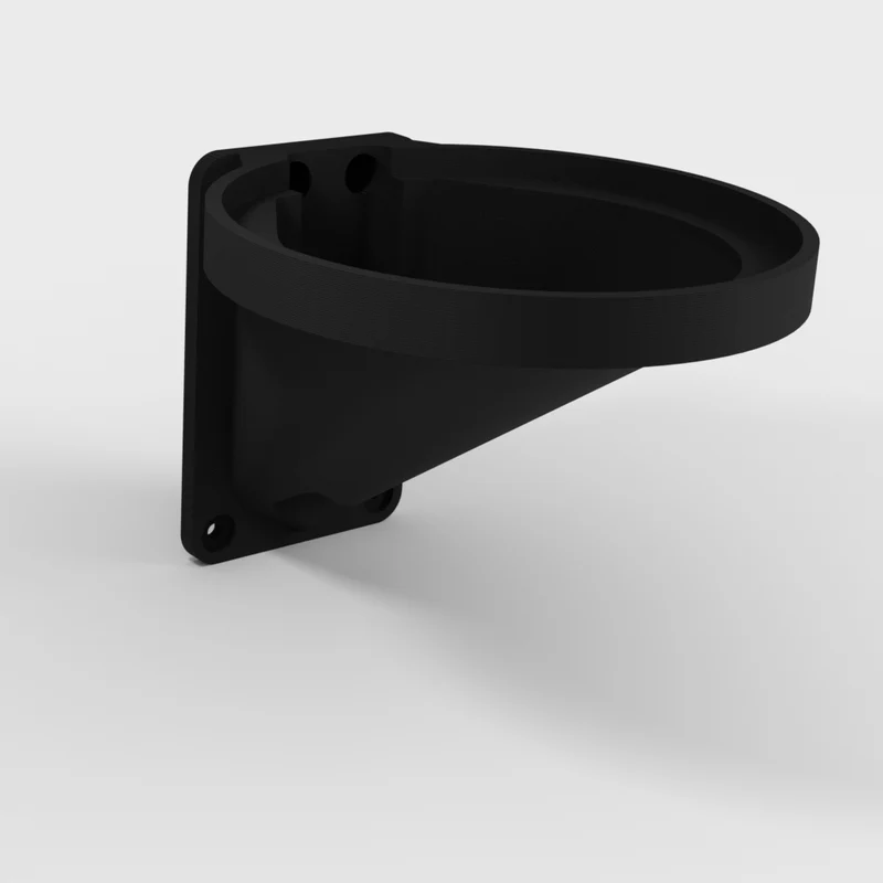 Support mural plat pour Amazon Echo Show 10