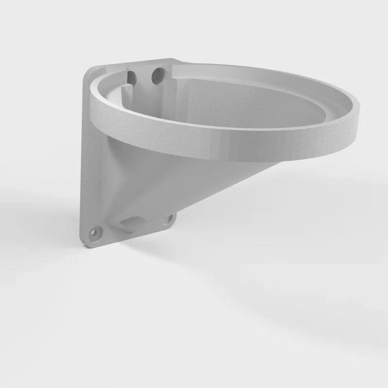 Support mural plat pour Amazon Echo Show 10