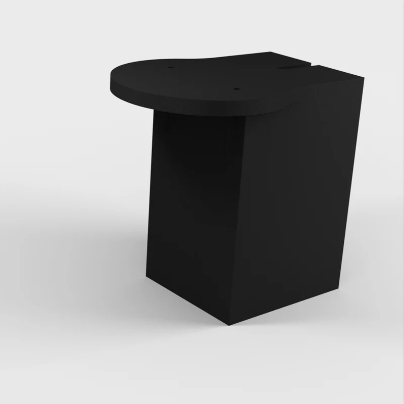 Support mural pour connecteur Amazon Echo Dot 4th gen