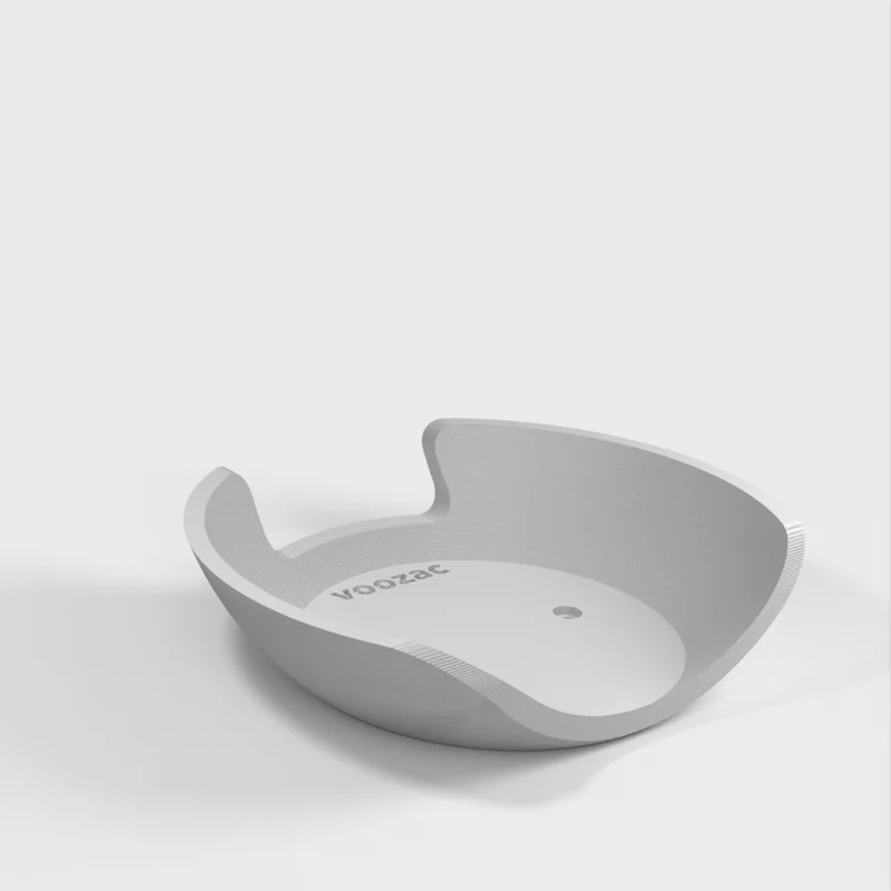 Support mural pour connecteur Amazon Echo Dot 4th gen