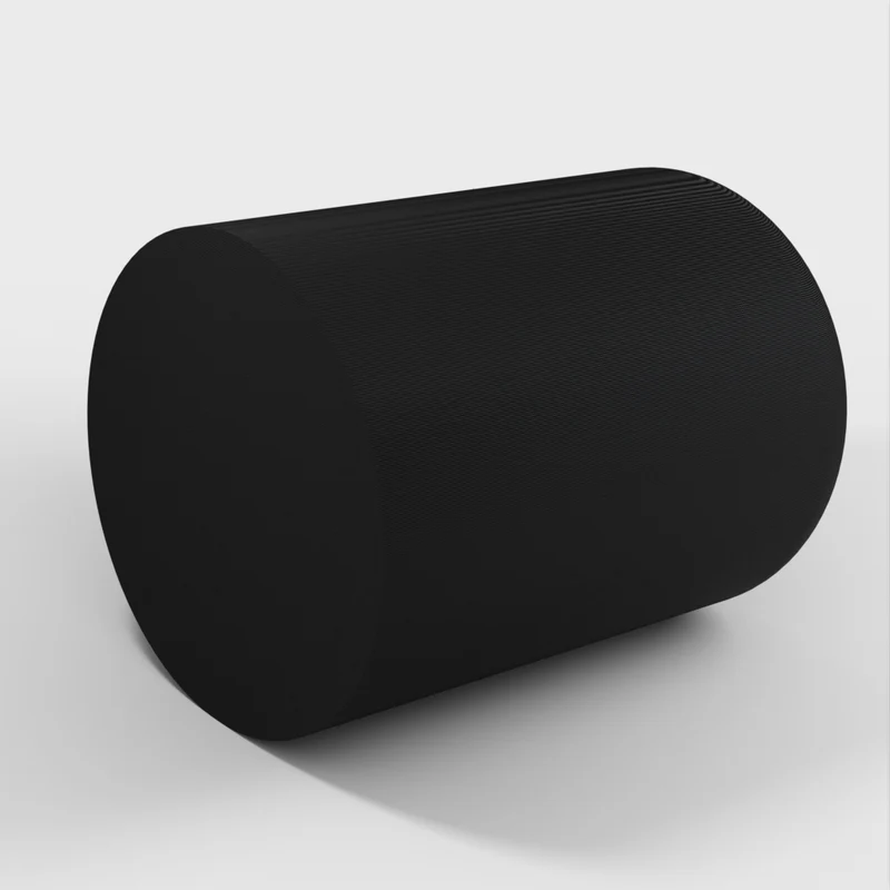 Porte-crayon Apple pour l'impression