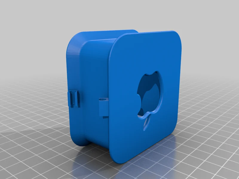 Apple 30W USB-C Charger Wrap