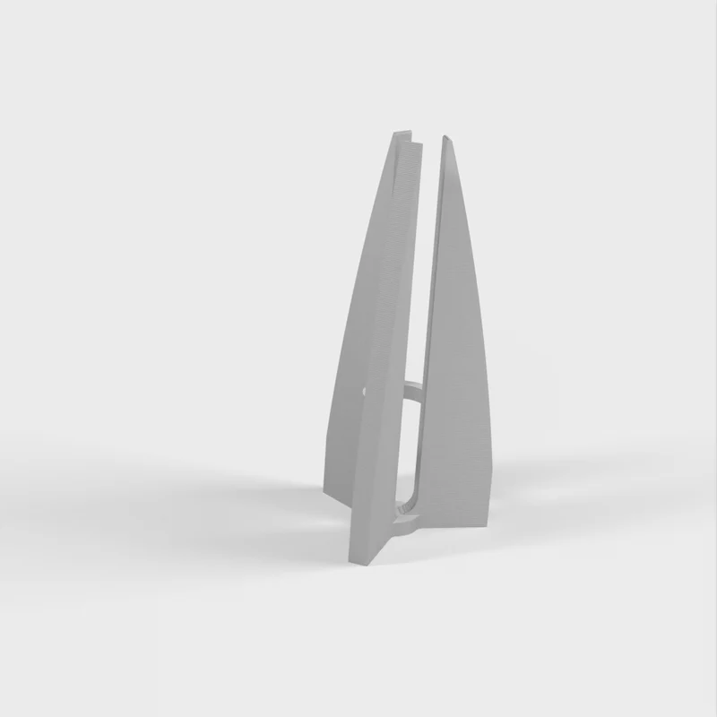 Support pour Apple Pencil 2 Rocket