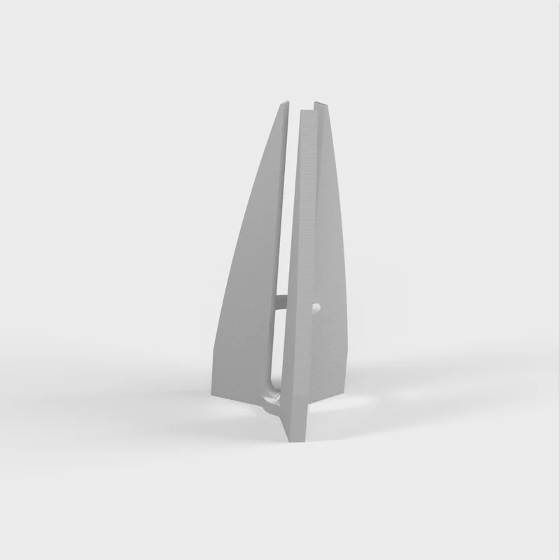 Support pour Apple Pencil 2 Rocket