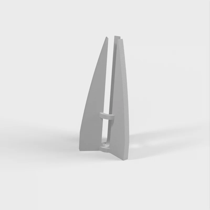 Support pour Apple Pencil 2 Rocket