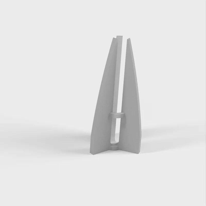 Support pour Apple Pencil 2 Rocket