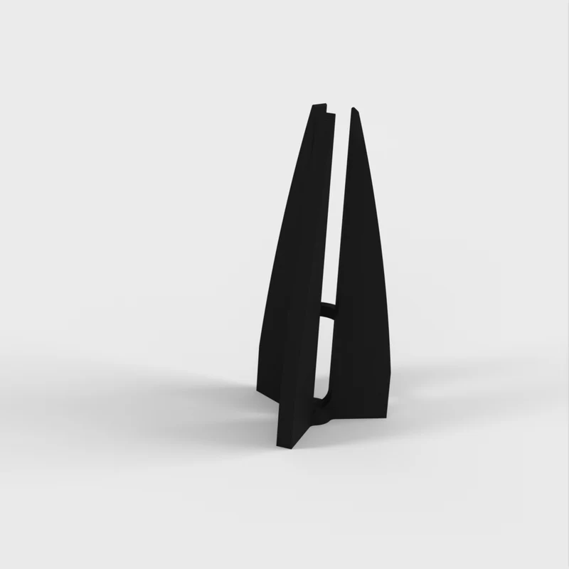 Support pour Apple Pencil 2 Rocket