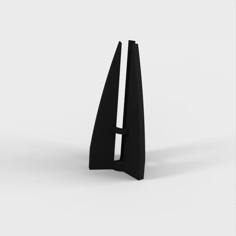 Support pour Apple Pencil 2 Rocket