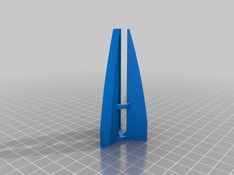 Support pour Apple Pencil 2 Rocket