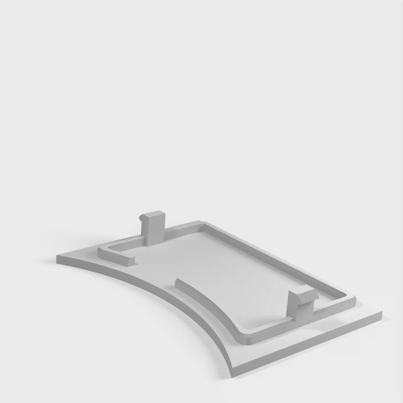 Support de connecteur mural pour Amazon Echo Dot (3e génération)