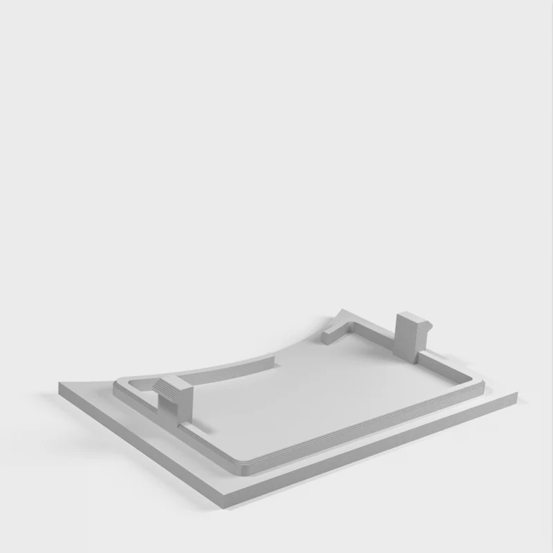 Support de connecteur mural pour Amazon Echo Dot (3e génération)