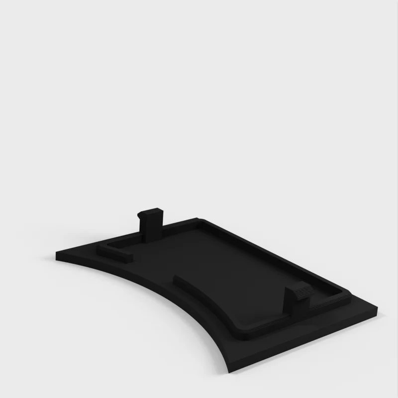 Support de connecteur mural pour Amazon Echo Dot (3e génération)