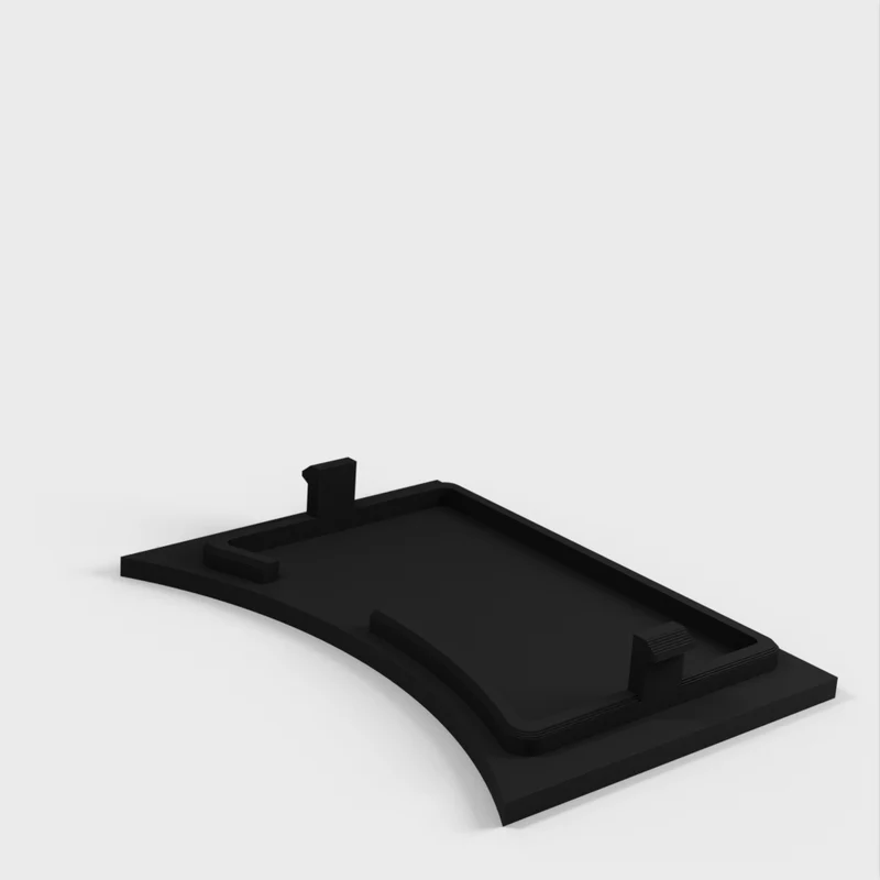 Support de connecteur mural pour Amazon Echo Dot (3e génération)