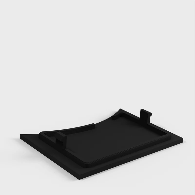 Support de connecteur mural pour Amazon Echo Dot (3e génération)