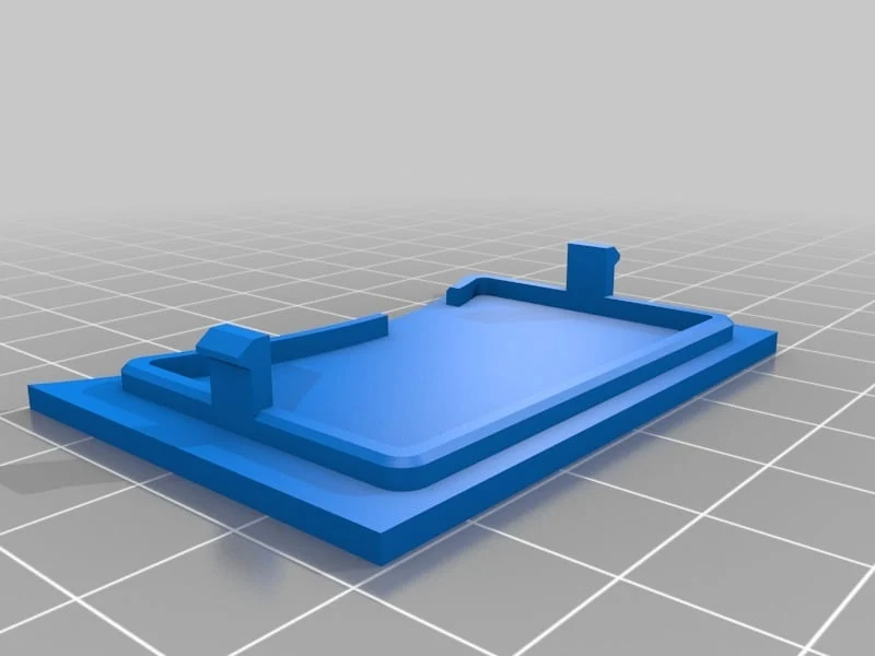 Support de connecteur mural pour Amazon Echo Dot (3e génération)
