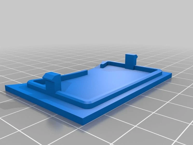 Support de connecteur mural pour Amazon Echo Dot (3e génération)