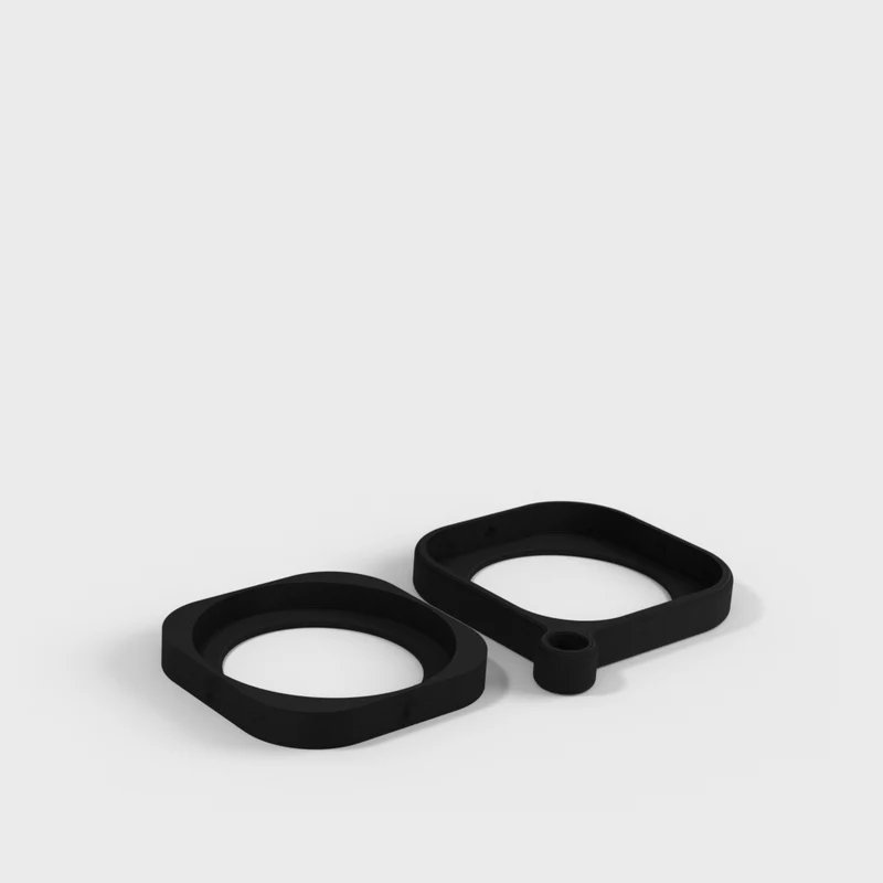 Porte-clés Lite compatible avec Airtag