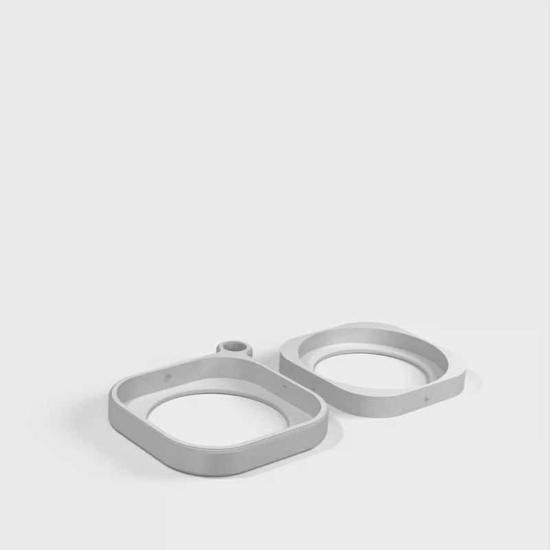 Porte-clés Lite compatible avec Airtag