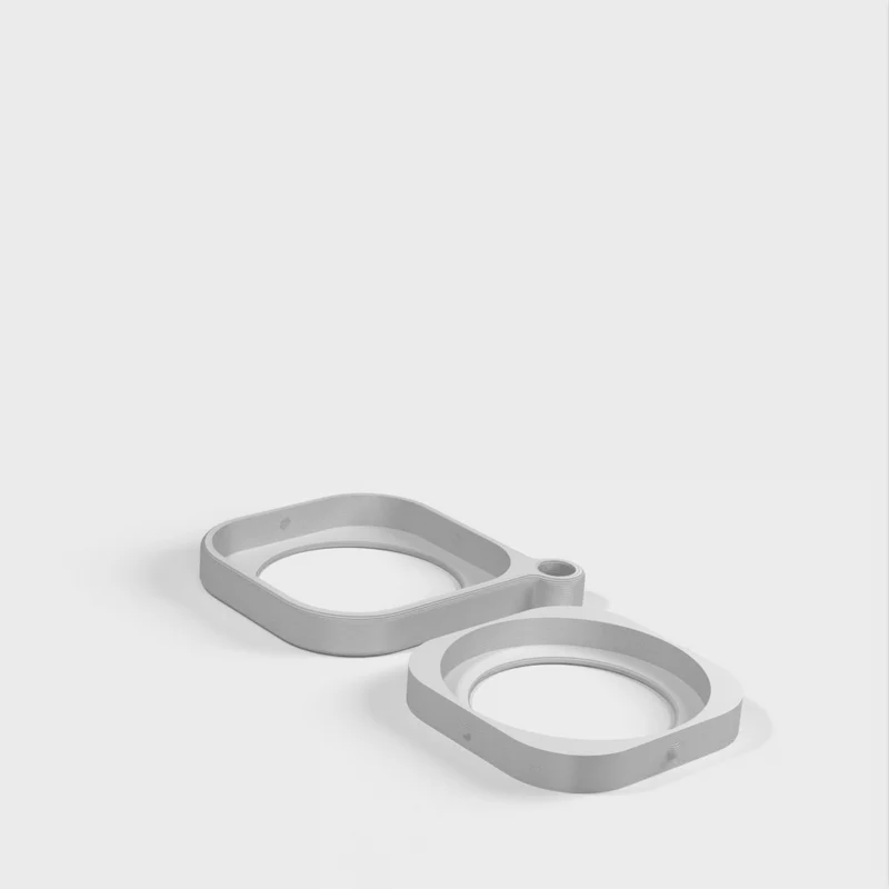 Porte-clés Lite compatible avec Airtag