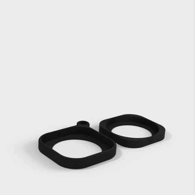 Porte-clés Lite compatible avec Airtag