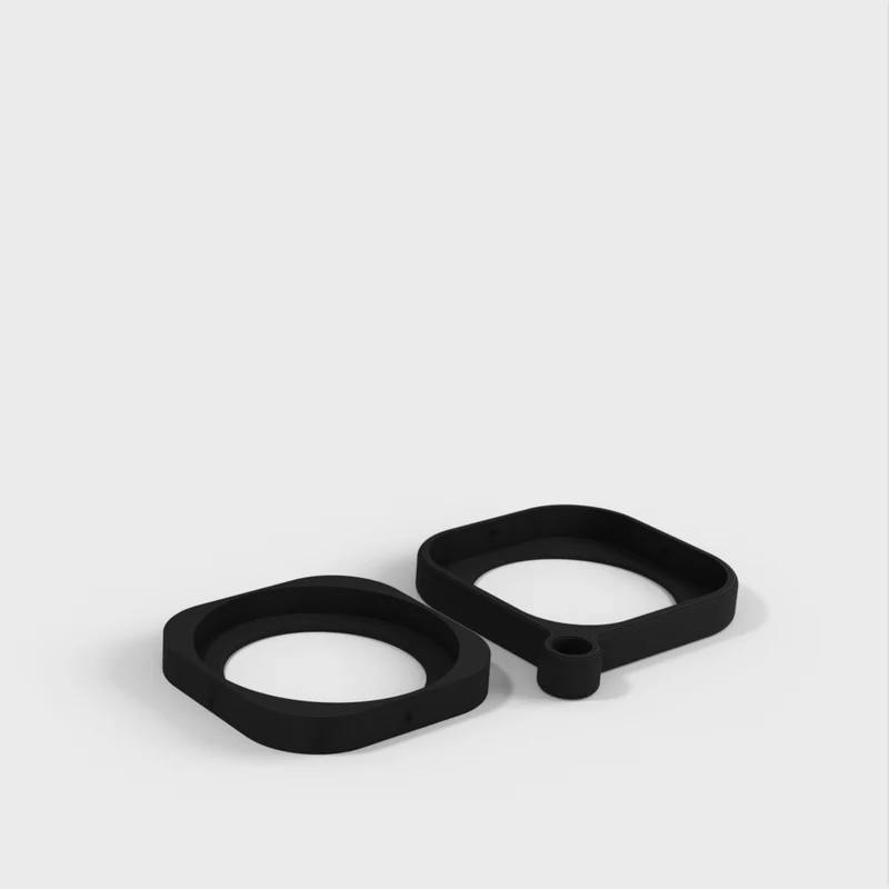 Porte-clés Lite compatible avec Airtag