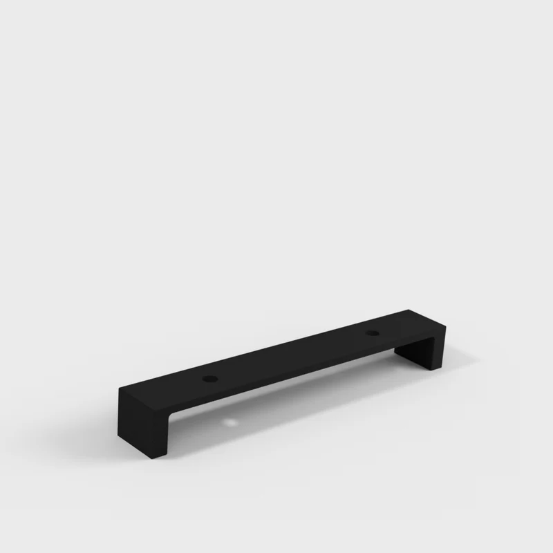 Guide de perçage et entretoise pour planches de terrasse (12 cm)