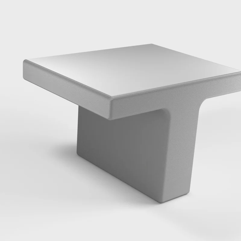 Guide de perçage et entretoise pour planches de terrasse (12 cm)