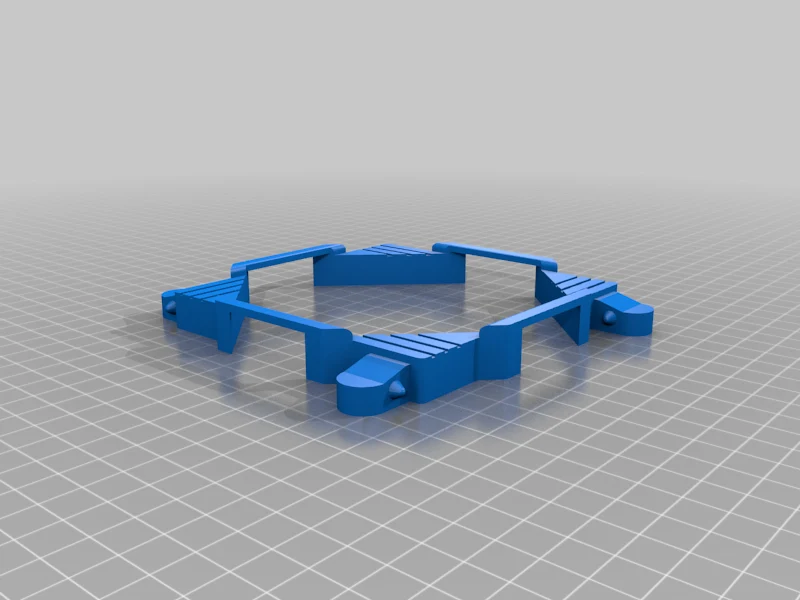 Module d'extension Looping Louie pour 8 joueurs