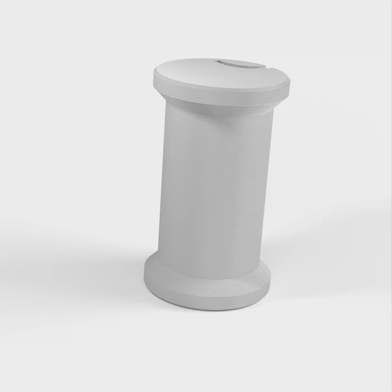 SKÅDIS Porte-bobines de filament pour crochets