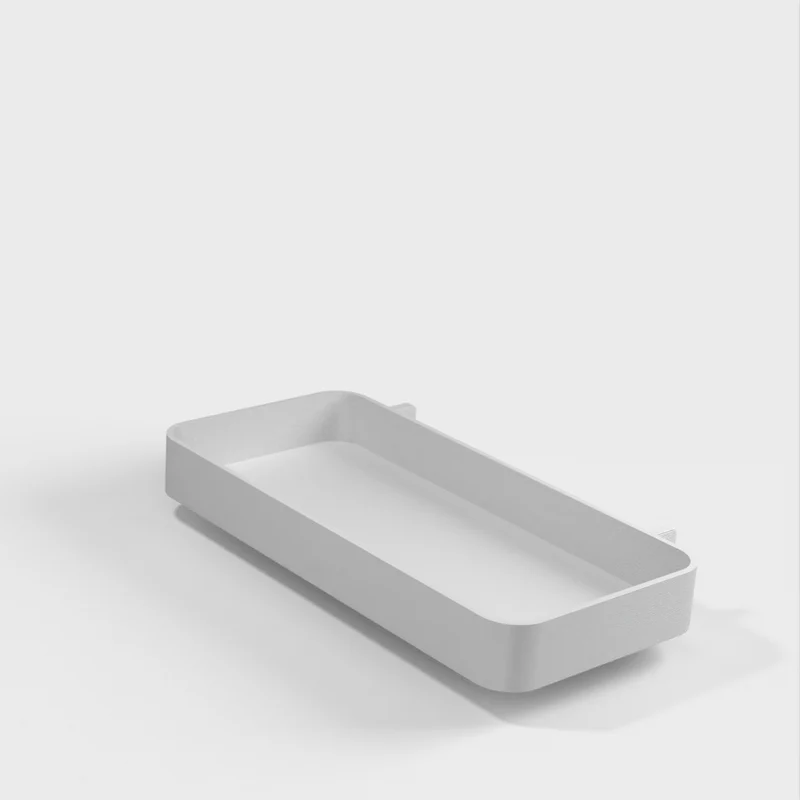 Étagère SKÅDIS de IKEA