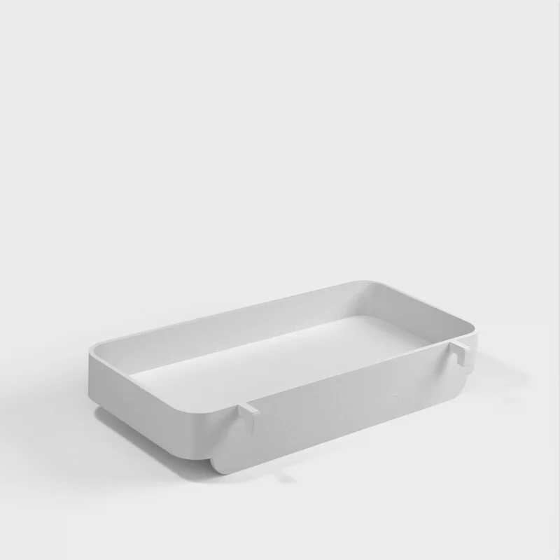 Étagère SKÅDIS de IKEA
