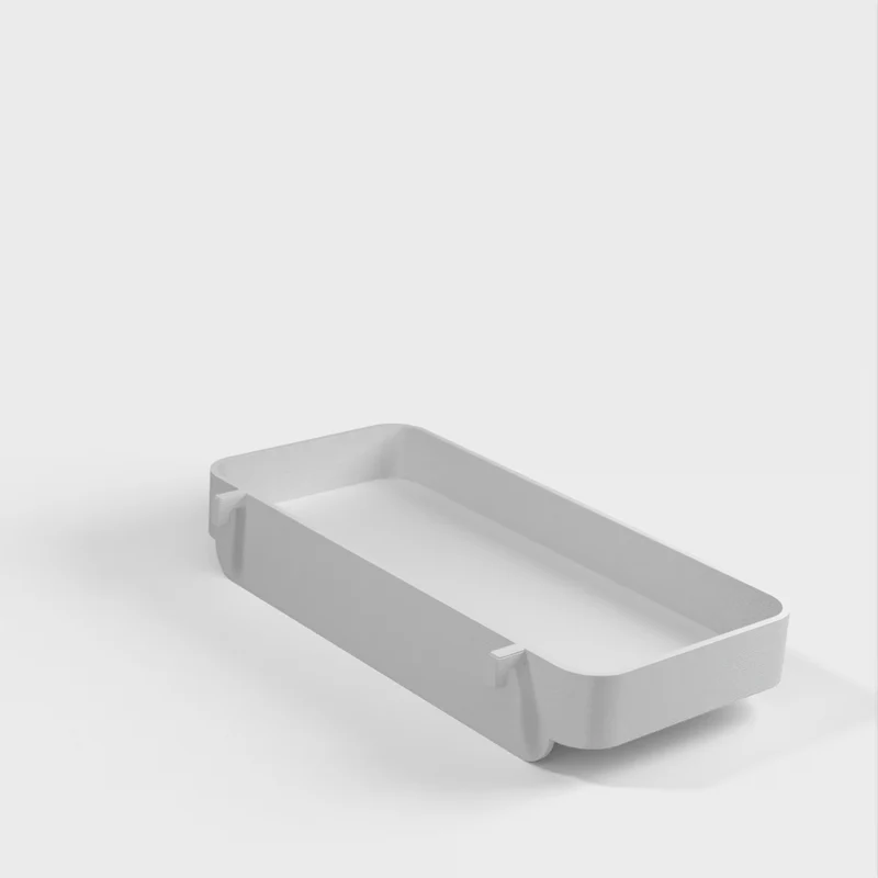Étagère SKÅDIS de IKEA