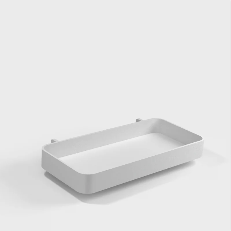 Étagère SKÅDIS de IKEA