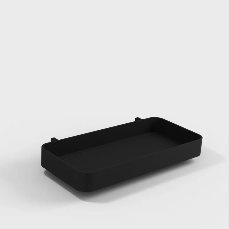 Étagère SKÅDIS de IKEA