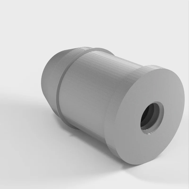 Embout de tringle à rideaux IKEA Räcka