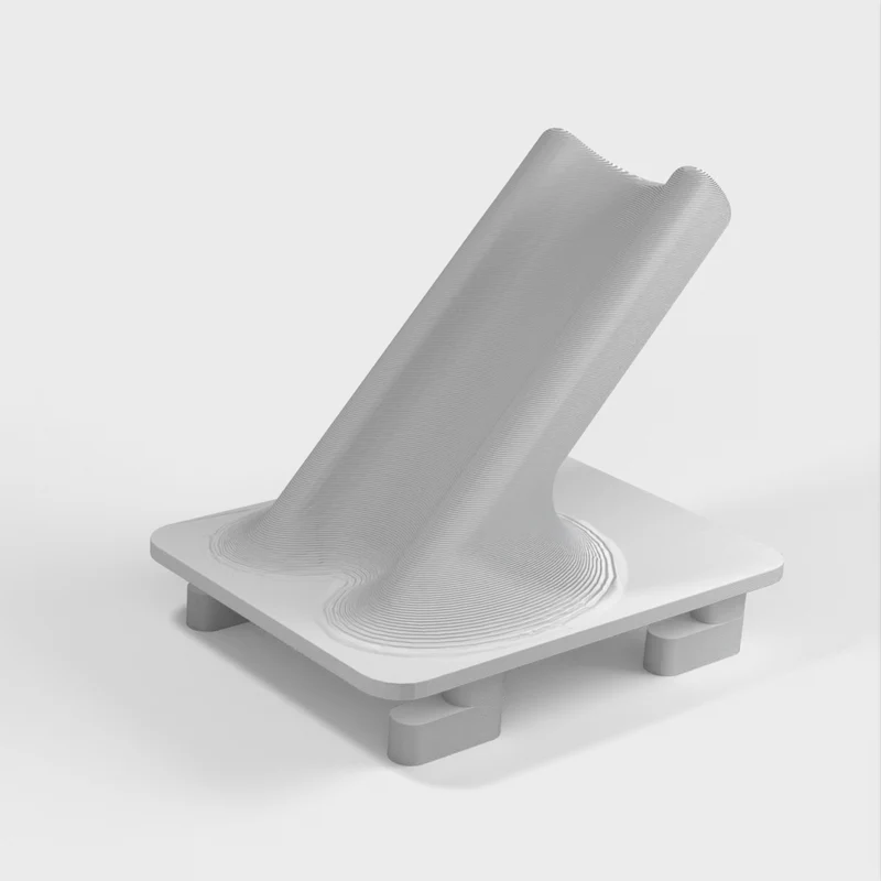 Support pour manette HTC Vive pour l'organisateur mural IKEA Skådis