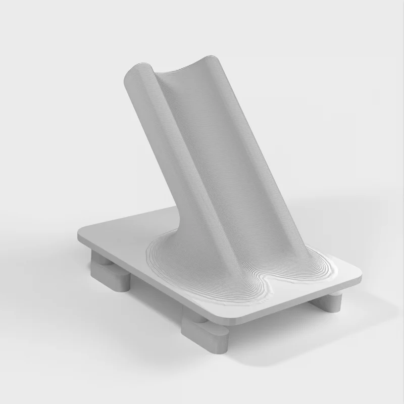 Support pour manette HTC Vive pour l'organisateur mural IKEA Skådis