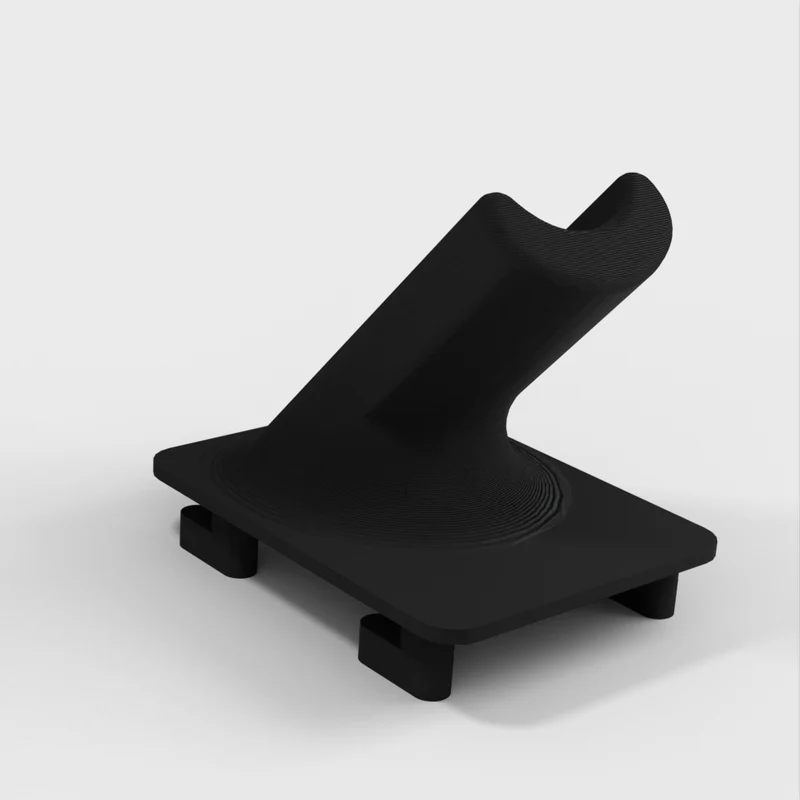 Support pour manette HTC Vive pour l'organisateur mural IKEA Skådis