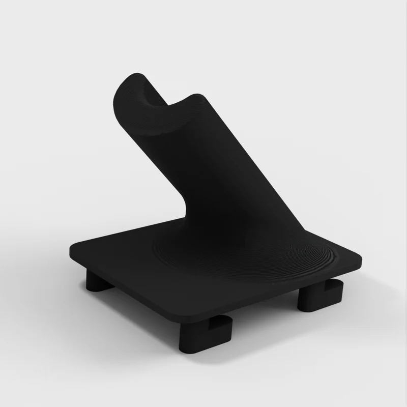 Support pour manette HTC Vive pour l'organisateur mural IKEA Skådis