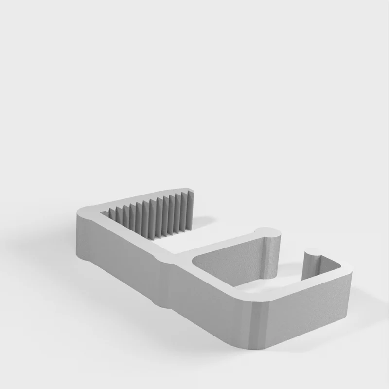 Clip de table pour le rangement du cordon de la table IKEA VIKA FURUSKOG