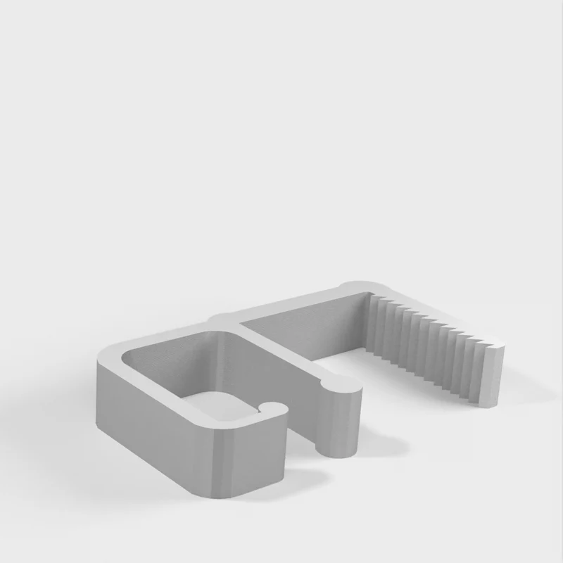 Clip de table pour le rangement du cordon de la table IKEA VIKA FURUSKOG