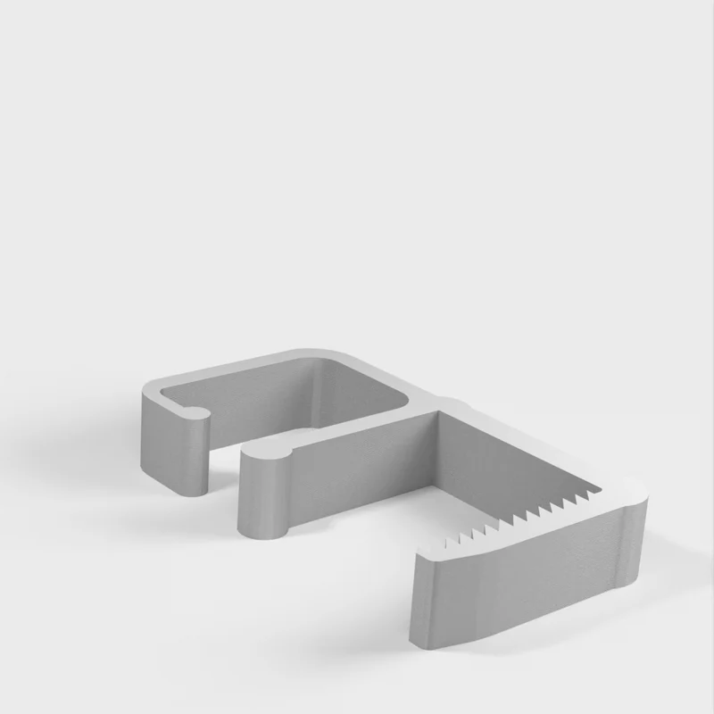 Clip de table pour le rangement du cordon de la table IKEA VIKA FURUSKOG