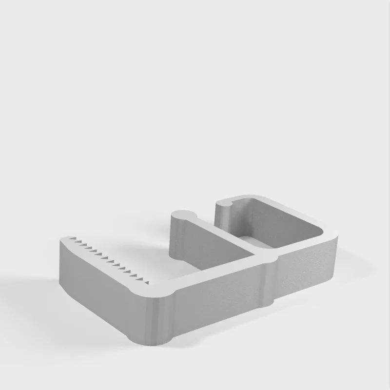 Clip de table pour le rangement du cordon de la table IKEA VIKA FURUSKOG
