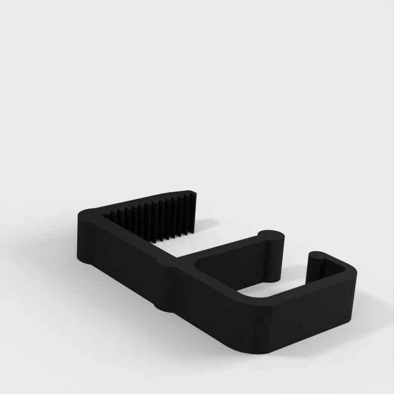 Clip de table pour le rangement du cordon de la table IKEA VIKA FURUSKOG