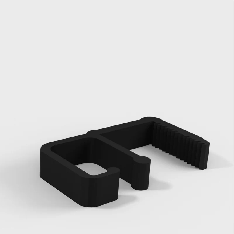 Clip de table pour le rangement du cordon de la table IKEA VIKA FURUSKOG
