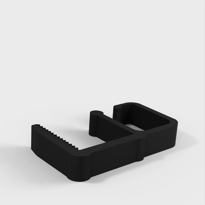 Clip de table pour le rangement du cordon de la table IKEA VIKA FURUSKOG