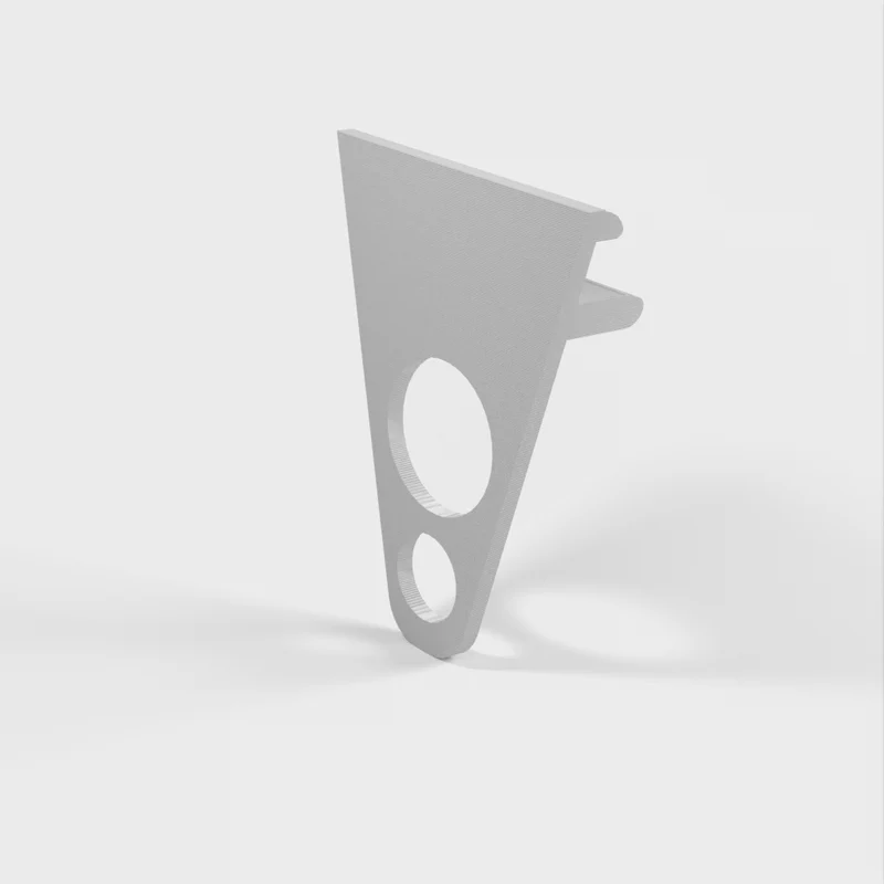 Support pour iPad Mini pour orientation verticale et horizontale